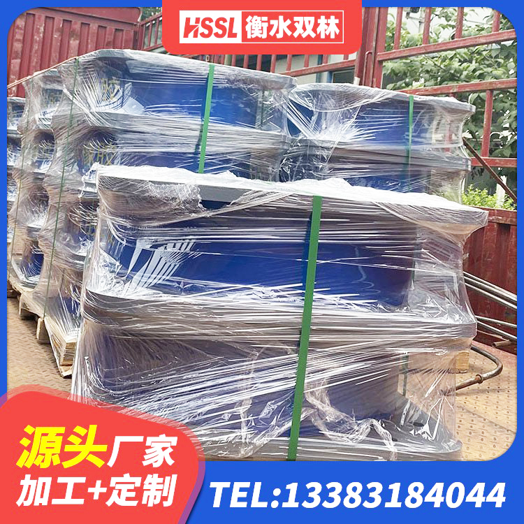 平度市橡胶建筑支座什么价格 平度市LNR系列支座生产厂家 平度市抗震橡胶支座厂家电话 平度市建筑橡胶隔震支座LNR-700源头工厂 - 第2张