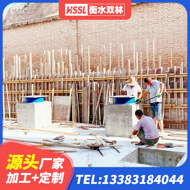 平度市减震隔震支座厂商源头工厂 平度市房屋建筑橡胶隔震支座LNR厂家 平度市天然橡胶隔震支座LNR1000-Ⅱ生产厂家 平度市LRB1100铅芯支座厂家电话 - 第8张
