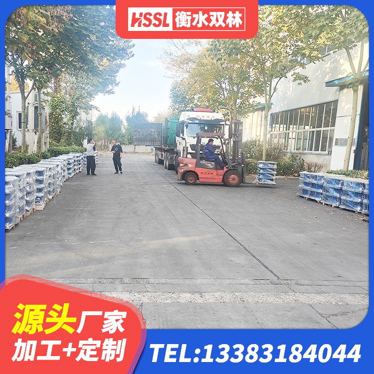 平度市建筑无铅芯橡胶隔震支座生产厂家 平度市HDR500隔震支座厂家 平度市LNR600支座生产加工 平度市建筑天然隔震支座源头工厂 - 第5张