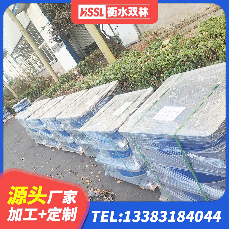 平度市橡胶建筑支座什么价格 平度市LNR系列支座生产厂家 平度市抗震橡胶支座厂家电话 平度市建筑橡胶隔震支座LNR-700源头工厂 - 第7张